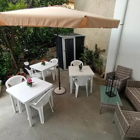 Guest house La Fenice Budoni