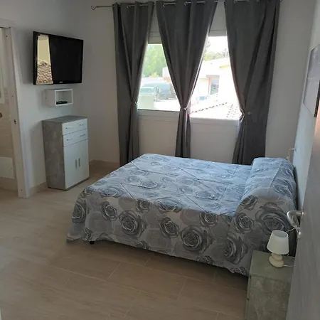 La Fenice Guest house Budoni