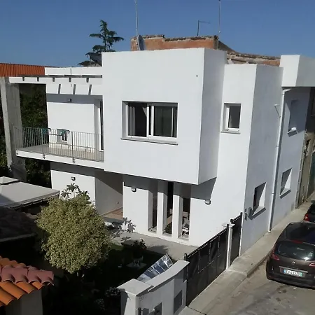 Guest house La Fenice *