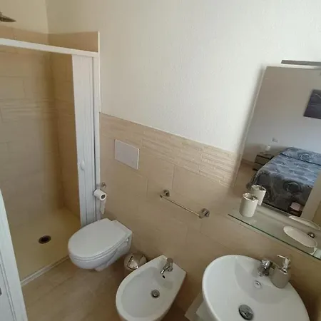 Privat bolig La Fenice *