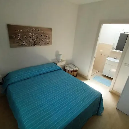 Guest house La Fenice *