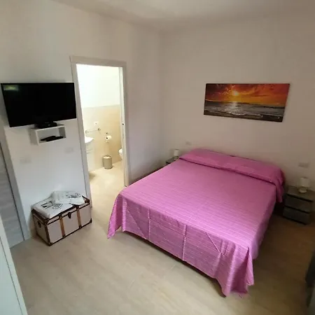 Guest house La Fenice Budoni