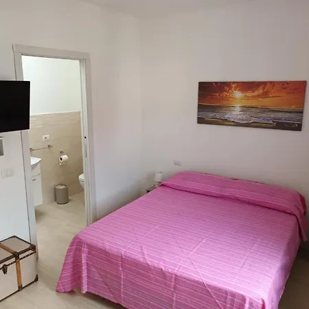 La Fenice Guest house *