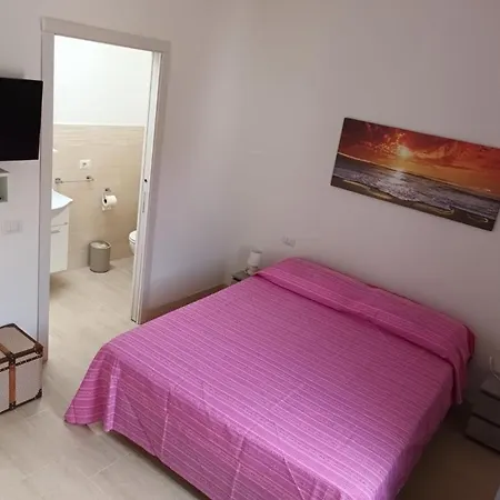 Guest house La Fenice *
